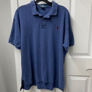 Polo Ralph Lauren polo shirt
